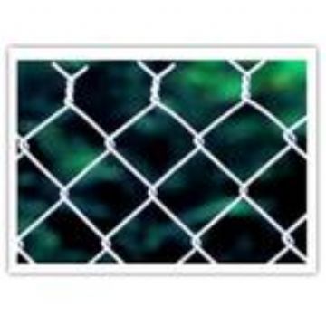 Chain Link Fence